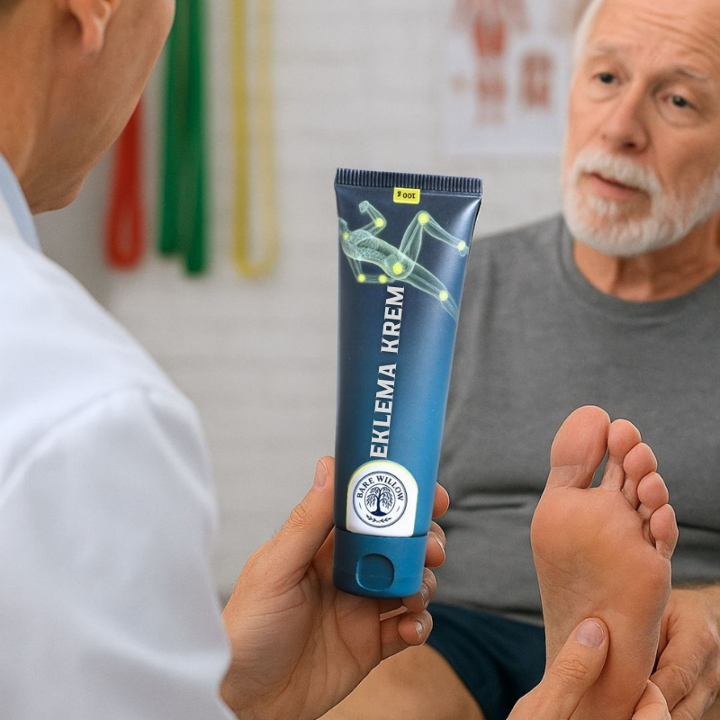 Eklema Krem